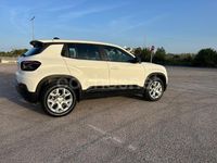 Usado Jeep Avenger Altitude 100 CV (73 kW) 2024 Blanco SUV