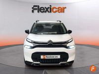Usado Citroën C3 Aircross PureTech 110 CV (80 kW) 2024 Blanco SUV