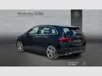 Usado Mercedes E250 218 CV (160 kW) 2025 Negro Familiar