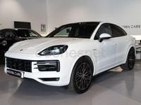 Usado Porsche Cayenne 519 CV (381 kW) 2024 Blanco SUV