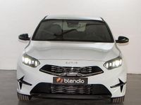 Usado Kia Ceed Style 100 CV (73 kW) 2024 Utilitario