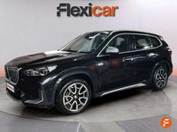 Usado BMW X1 163 CV (119 kW) 2023 Negro SUV