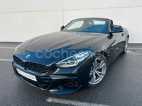 Usado BMW Z4 Comfort Edition 197 CV (144 kW) 2025 Negro Descapotable