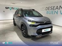 usado Citroën C3 Aircross Puretech 81kw 110cv S S C Series Gris