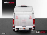 Usado Iveco Daily 156 CV (114 kW) 2023 Blanco Van