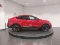 Usado Renault Arkana Esprit Alpine 145 CV (106 kW) 2024 Rojo SUV