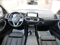 Usado BMW X3 Comfort Edition 190 CV (139 kW) 2022 Blanco SUV