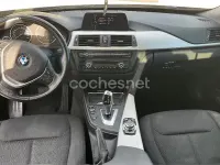 Usado BMW 320 Gran Turismo 184 CV (135 kW) 2013 Beige Berlina