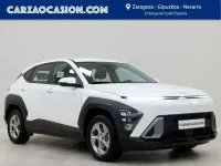Usado Hyundai Kona 100 CV (73 kW) 2025 Otro SUV