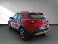 usado Kia Stonic 1.0 T-GDi Eco-Dynamic Concept 120