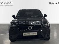 Usado Volvo XC40 Core 163 CV (119 kW) 2024 Negro SUV