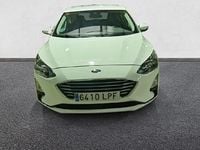 Usado Ford Focus Trend+ 95 CV (69 kW) 2021