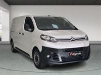 Nuevo Citroën Jumpy 120 CV (88 kW) 2025 Blanco Monovolumen