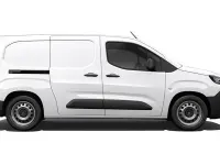 Nuevo Citroën Berlingo 100 CV (73 kW) 2026 Blanco Monovolumen