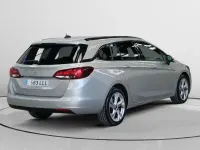 Usado Opel Astra Business Elegance 145 CV (106 kW) 2020 Familiar