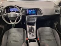 Usado Seat Ateca FR 150 CV (110 kW) 2025 Blanco SUV