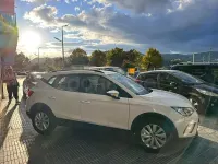 Occasion Seat Arona Style 115 PK (84 kW) 2020 Wit SUV