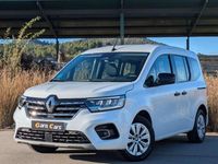 Usado Renault Kangoo Edition One 95 CV (69 kW) 2021 Blanco Familiar