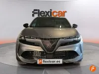 Usado Alfa Romeo Junior 136 CV (100 kW) 2025 Gris / plata SUV