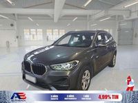 Usado BMW X1 220 CV (161 kW) 2022 Gris SUV