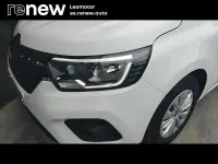 Nuevo Renault Kangoo Authentique 70 CV (51 kW) 2025 Blanco Monovolumen