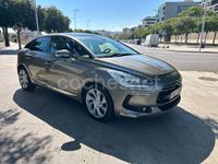 Usado DS Automobiles DS5 181 CV (133 kW) 2015 Beige Utilitario
