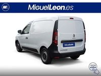 usado Renault Kangoo Express 1.5 Blue dCi Advance