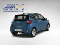 Nuevo Hyundai i10 63 CV (46 kW) 2026 Otro Utilitario