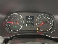 Usado Dacia Sandero Extreme 101 CV (74 kW) 2025 Verde Berlina