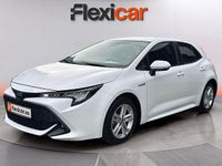 Usado Toyota Corolla Active 122 CV (89 kW) 2021 Blanco Berlina