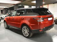 usado Land Rover Range Rover Sport 3.0 SDV6 HSE Dynamic 225 kW (306 CV)