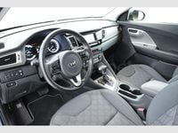 Usado Kia Niro 141 CV (103 kW) 2018 Blanco SUV