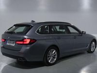 usado BMW 520 SERIE 5 D