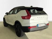 Nuevo Volvo XC40 Plus 163 CV (119 kW) 2025 Todoterreno SUV