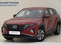Usado Hyundai Tucson 150 CV (110 kW) 2022 SUV