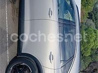 Usado DS Automobiles DS7 Crossback Bastille 130 CV (95 kW) 2021 Gris / plata SUV