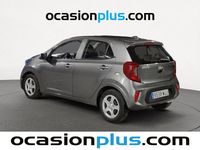 Usado Kia Picanto 67 CV (49 kW) 2023 Gris Utilitario