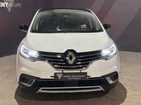 usado Renault Espace Blue dCi Zen EDC 118kW