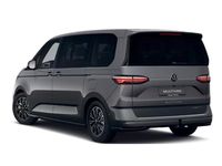 Nuevo VW Multivan 245 CV (180 kW) 2025 Gris indio Van