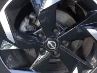 Usado Nissan Juke N-Connecta 114 CV (83 kW) 2022 Blanco SUV