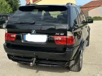 Usado BMW X5 218 CV (160 kW) 2005 Negro SUV
