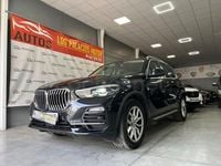 Usado BMW X5 Comfort Edition 265 CV (194 kW) 2020 Negro SUV