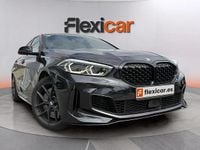 Usado BMW M135 306 CV (225 kW) 2020 Negro Utilitario