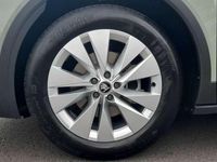 Usado Skoda Elroq 150 kW (204 CV) 2025 Verde SUV