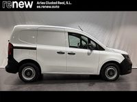 Begagnad Renault Kangoo 95 HK (69 kW) 2022 Vit Halvkombi