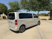 Usado Citroën Spacetourer Feel 150 CV (110 kW) 2016 Beige Monovolumen