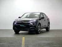 Usado Citroën C4 PureTech 100 CV (73 kW) 2024 Negro Utilitario