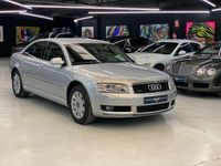 usado Audi A8 4.2 Quattro Tiptronic