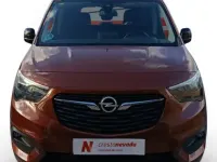 Usado Opel Combo Life Business 102 CV (75 kW) 2022 Marrón