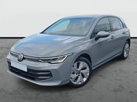 Usado VW Golf VIII 115 CV (84 kW) 2025 Gris piedra lunar Utilitario